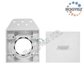 KÖZPONTI PORSZÍVÓ KICSI SZERELŐLAP