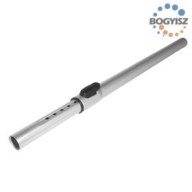 KÖZPONTI PORSZÍVÓ TELESZKÓPOS FÉMCSŐ