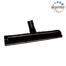   KÖZPONTI PORSZÍVÓ SZÉLES PADLÓKEFE GÖRGŐKKEL PARKETTÁHOZ