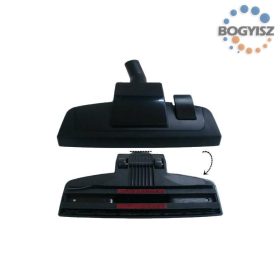 KÖZPONTI PORSZÍVÓ KEREKES TAKARÍTÓFEJ PARKETTÁHOZ