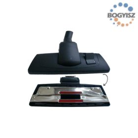 KÖZPONTI PORSZÍVÓ TAKARÍTÓFEJ SZÉLES KERÉKKEL