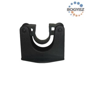 KÖZPONTI PORSZÍVÓ TELESZKÓPOS FÉMCSŐ TARTÓ