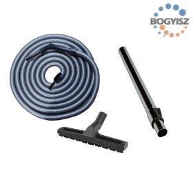 KÖZPONTI PORSZÍVÓ BASE TAKARÍTÓ KÉSZLET - 9 MÉTER