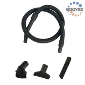 KÖZPONTI PORSZÍVÓ AUTÓTISZTÍTÓ KÉSZLET - 3 MÉTER