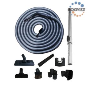   KÖZPONTI PORSZÍVÓ STANDARD + TAKARÍTÓ KÉSZLET - 7 MÉTER