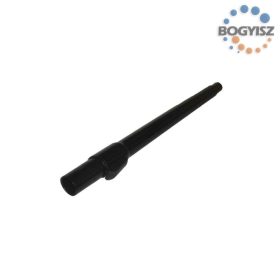 KÖZPONTI PORSZÍVÓ TELESZKÓPOS MŰANYAG CSŐ