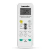 Bewello BW4008 univerzális légkondicionáló távirányító