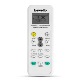   Bewello BW4008 univerzális légkondicionáló távirányító
