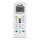 Bewello BW4008 univerzális légkondicionáló távirányító