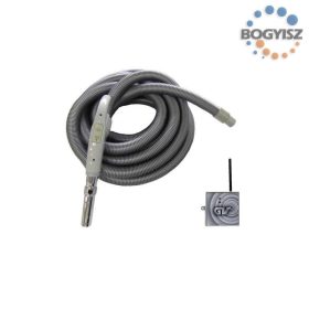   KÖZPONTI PORSZÍVÓ WIRELESS KAPCSOLÓS GÉGECSŐ - 9 MÉTER