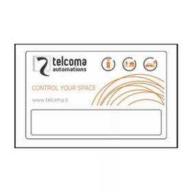 CARDIN / TELCOMA CARD