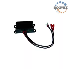   CARDIN / TELCOMA CB 24 AKKUMULÁTOR TÖLTŐ TELCOMA 24V-OS MOTOROKHOZ