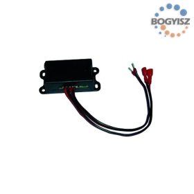   CARDIN / TELCOMA CB 24 AKKUMULÁTOR TÖLTŐ TELCOMA 24V-OS MOTOROKHOZ