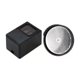 Cardin CDR REFLEX tükrös infrasorompó