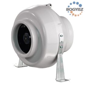 Blauberg CENTRO 125 CSŐVENTILÁTOR