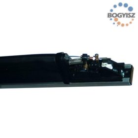 CARDIN / TELCOMA CK 200 BIZTONSÁGI ÉLVÉDELEM