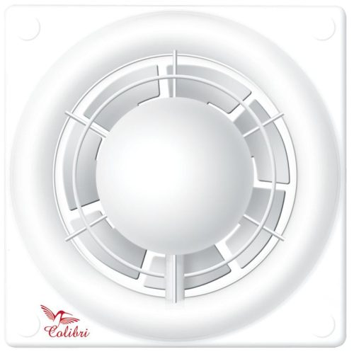 VENTS 100 T COLIBRI FLIGHT FALI AXIÁLIS VENTILÁTOR