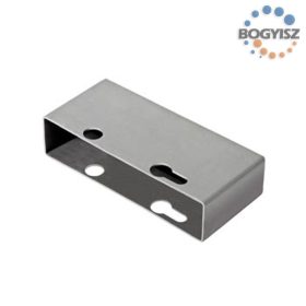 FÉM TOK TOLÓKAPU ZÁRHOZ / COM 220 /