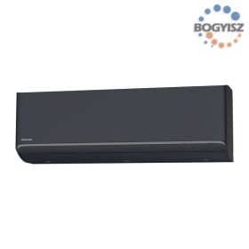   PANASONIC ETHEREA CS-XZ25ZKEW-H (GRAFITSZÜRKE) MULTI BELTÉRI EGYSÉG / 2,5 KW / R32
