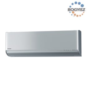   PANASONIC ETHEREA CS-XZ50ZKEW (EZÜST) MULTI BELTÉRI EGYSÉG / 5,0 KW / R32
