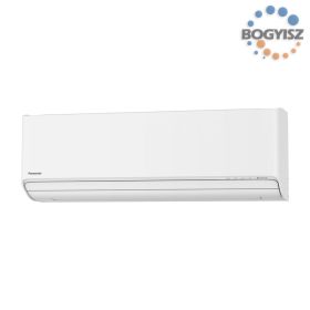   PANASONIC ETHEREA CS-Z20ZKEW (FEHÉR) MULTI BELTÉRI EGYSÉG / 2,0 KW / R32