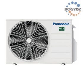   PANASONIC CU-2Z50TBE INVERTERES MULTI KÜLTÉRI EGYSÉG / 5,0 KW / A+++ / R32