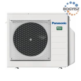   PANASONIC CU-3Z52TBE INVERTERES MULTI KÜLTÉRI EGYSÉG / 5,2 KW / A+++ / R32