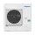 Panasonic CU-4Z80CBE quadro multi kültéri egység 8,0 kW