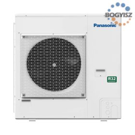   PANASONIC CU-5Z90TBE INVERTERES MULTI KÜLTÉRI EGYSÉG / 9,0 KW / A+++ / R32
