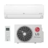 LG Deluxe DC18RK inverteres oldalfali klíma 5 kW