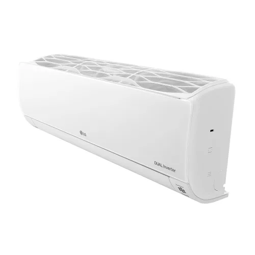 LG Deluxe DC18RK inverteres oldalfali klíma 5 kW