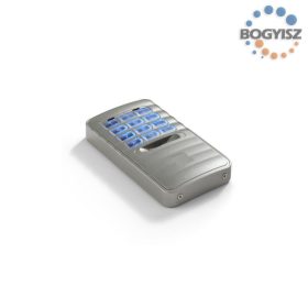 CARDIN PROXIMITY ÉS KÓDTASZTATÚRA OLVASÓ