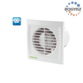 VENTS DOMOVENT 100 S V FALI AXIÁLIS VENTILÁTOR