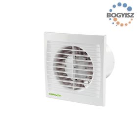 VENTS DOMOVENT 125 S FALI AXIÁLIS VENTILÁTOR
