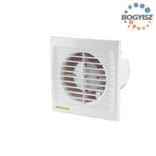 VENTS DOMOVENT 125 S FALI AXIÁLIS VENTILÁTOR