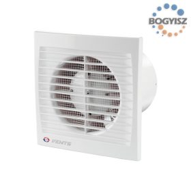 VENTS DOMOVENT 125 ST FALI AXIÁLIS VENTILÁTOR