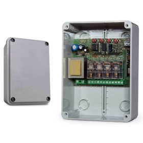   Cardin Telcoma EDGE 230/R4 dobozos 4 csatornás vevőegység 433MHz