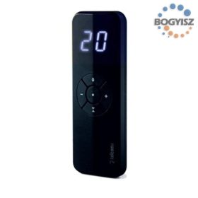 CARDIN / TELCOMA EDGE20 20 CSATORNÁS TÁVIRÁNYÍTÓ