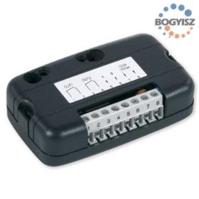 CARDIN / TELCOMA EDGE RB2 VEVŐ