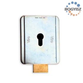 ELEKTROMOS ZÁR, VÍZSZINTES, FÜGGŐLEGES