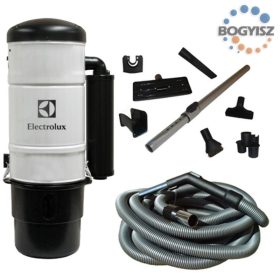   ELECTROLUX ELX285 1600W KÖZPONTI PORSZÍVÓ + STANDARD TAKARÍTÓ KÉSZLET