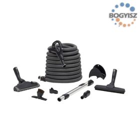   SMART - ELECTROLUX KÖZPONTI PORSZÍVÓ LUXUS TAKARÍTÓ KÉSZLET - 10,7 MÉTER