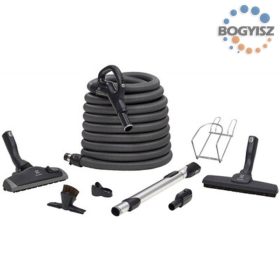   SMART - ELECTROLUX KÖZPONTI PORSZÍVÓ LUXUS TAKARÍTÓ KÉSZLET - 9 MÉTER