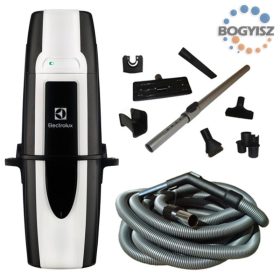   ELECTROLUX OXYGEN ELX910 1675W KÖZPONTI PORSZÍVÓ + STANDARD TAKARÍTÓ KÉSZLET