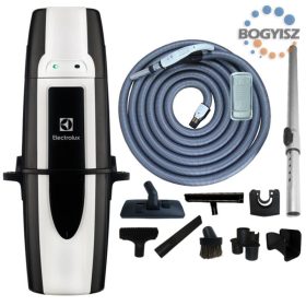   ELECTROLUX OXYGEN ELX920 1725W KÖZPONTI PORSZÍVÓ + LUXUS TAKARÍTÓ KÉSZLET