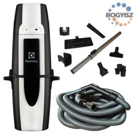   ELECTROLUX OXYGEN ELX920 1725W KÖZPONTI PORSZÍVÓ + STANDARD TAKARÍTÓ KÉSZLET