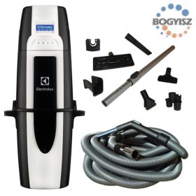   ELECTROLUX OXYGEN ELX930 1800W KÖZPONTI PORSZÍVÓ + STANDARD TAKARÍTÓ KÉSZLET