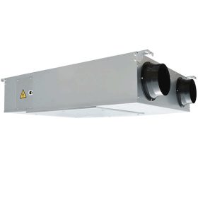   Fisher F-ERVXQ-D200 központi hővisszanyerős szellőztető berendezés