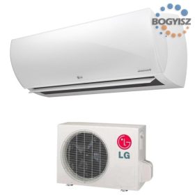 LG ATHENA F12MT INVERTERES KLÍMA / 3,5 KW / A+++ / R32