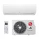 LG Athena F12MT inverteres oldalfali klíma 3,5 kW